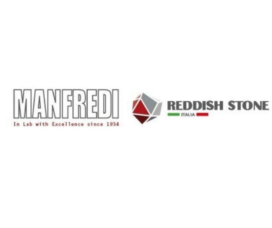 Reddish Stone